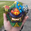 AF0DA581-8594-4A97-9B7E-CFABEA001F28 Highly Detailed Oni Mask